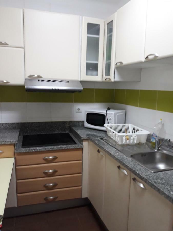 Downtown Apartment Πόρτο Εξωτερικό φωτογραφία