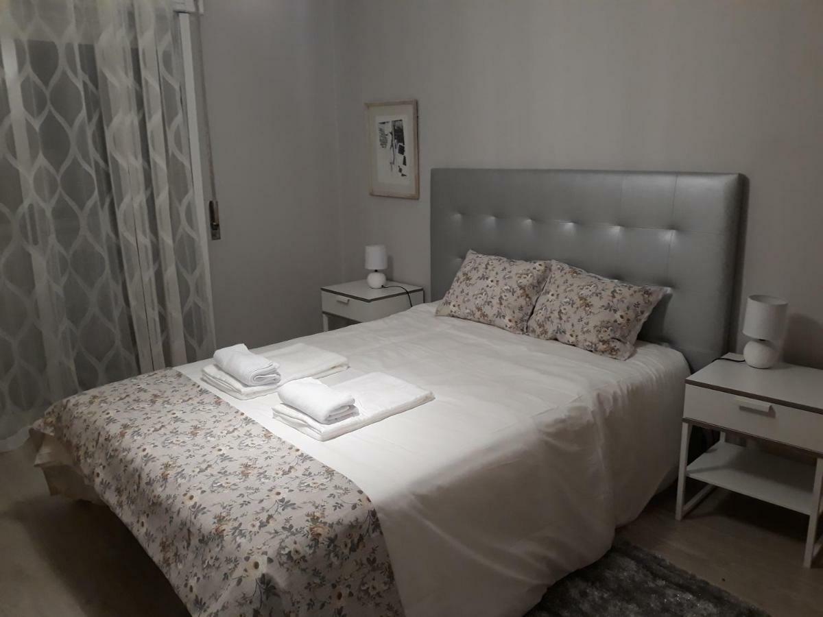 Downtown Apartment Πόρτο Εξωτερικό φωτογραφία