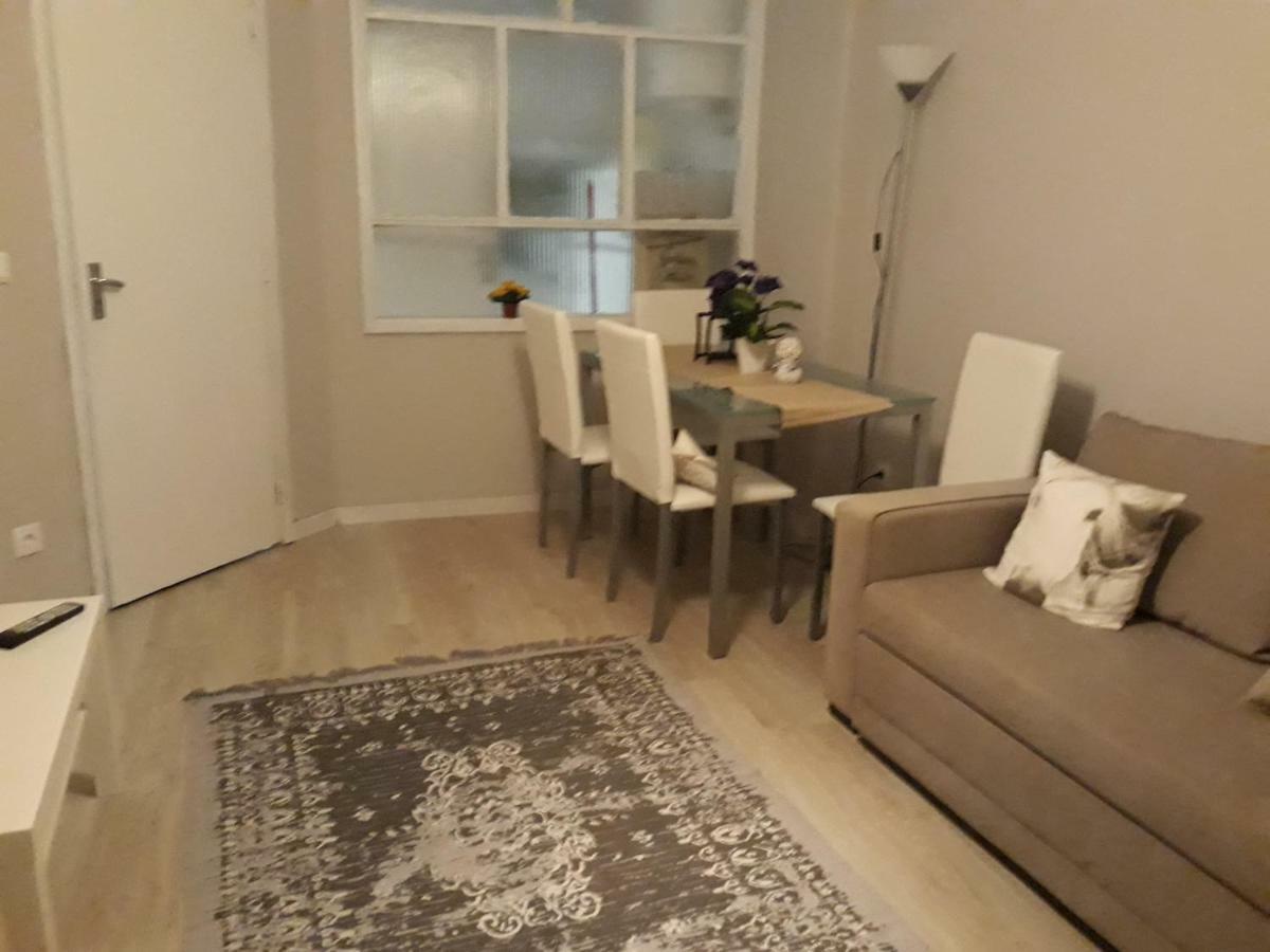 Downtown Apartment Πόρτο Εξωτερικό φωτογραφία