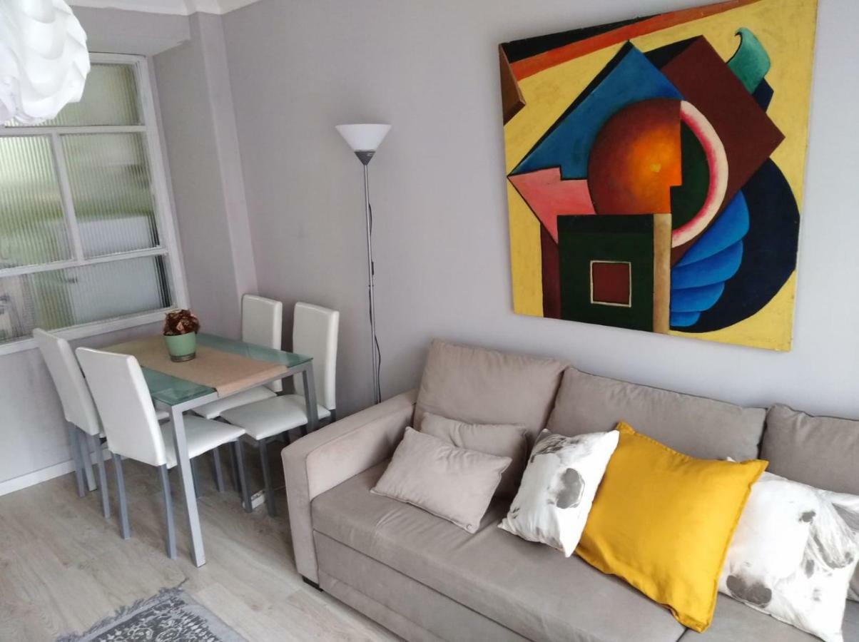Downtown Apartment Πόρτο Εξωτερικό φωτογραφία